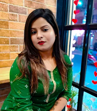 Bangalore Escort Aarohi