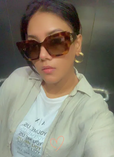 Bangalore Escort Aarya