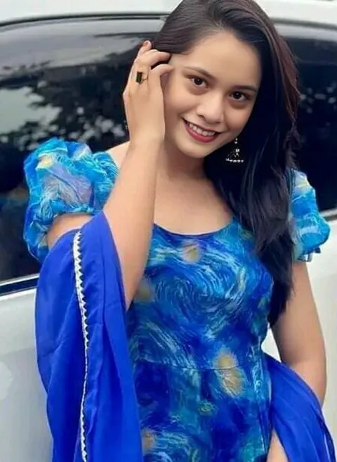 Jayanagar Escort Ishani