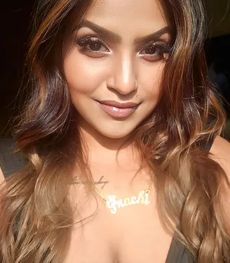 Bangalore Escort Kashvi