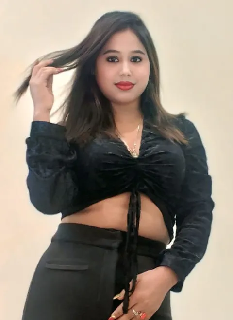 Bangalore Escort Maya
