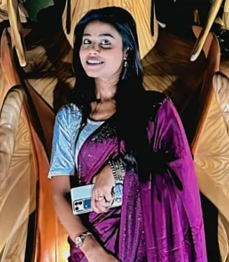 Bangalore Escort Medha