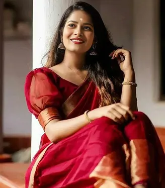 Bangalore Escort Priyanka