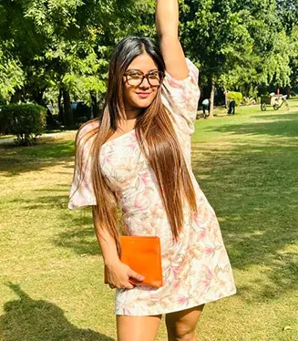 Bangalore Escort Savya