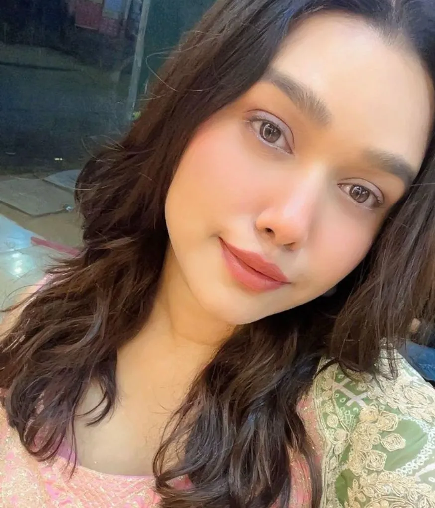 Bangalore Escort Aadhilakshmi