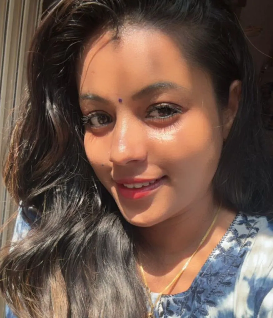 Aadhira Model Escorts in Bangalore