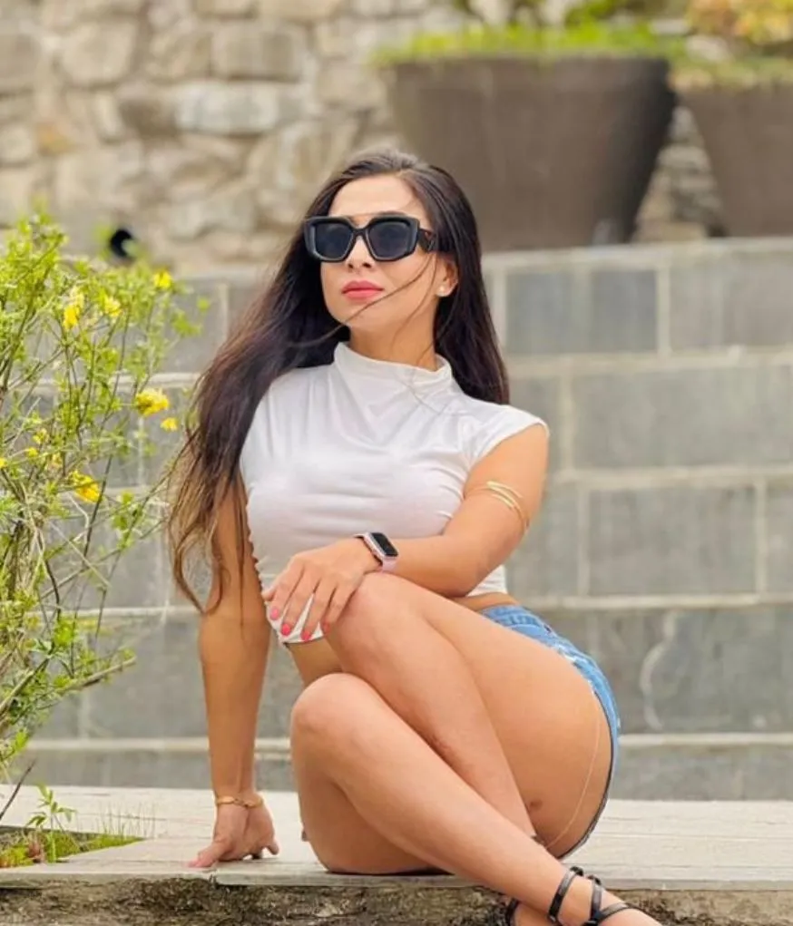 Amara Model Escorts in Bangalore