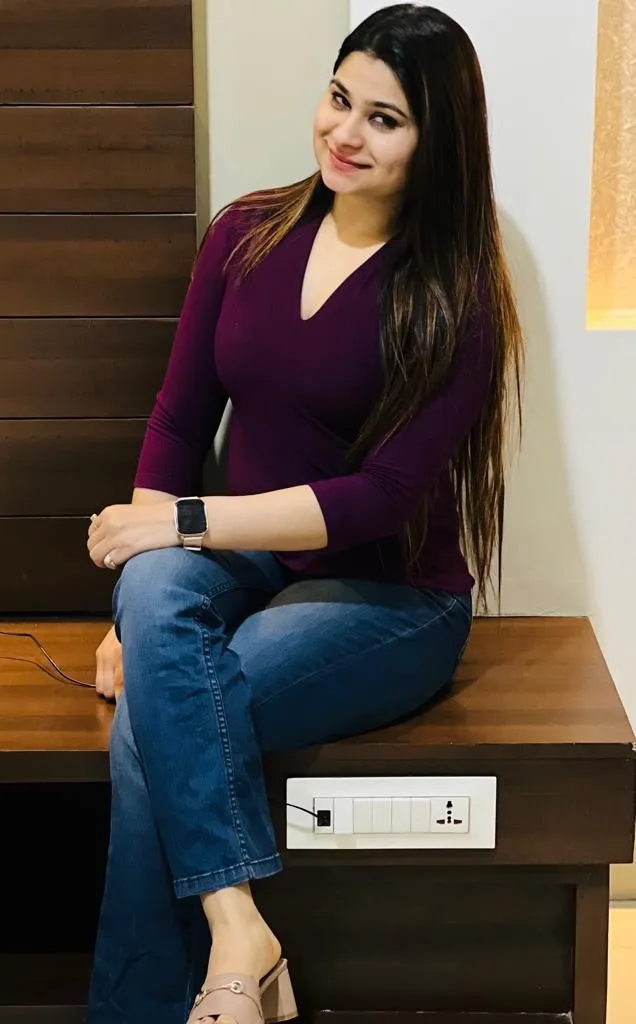 Bangalore Escort Anaya