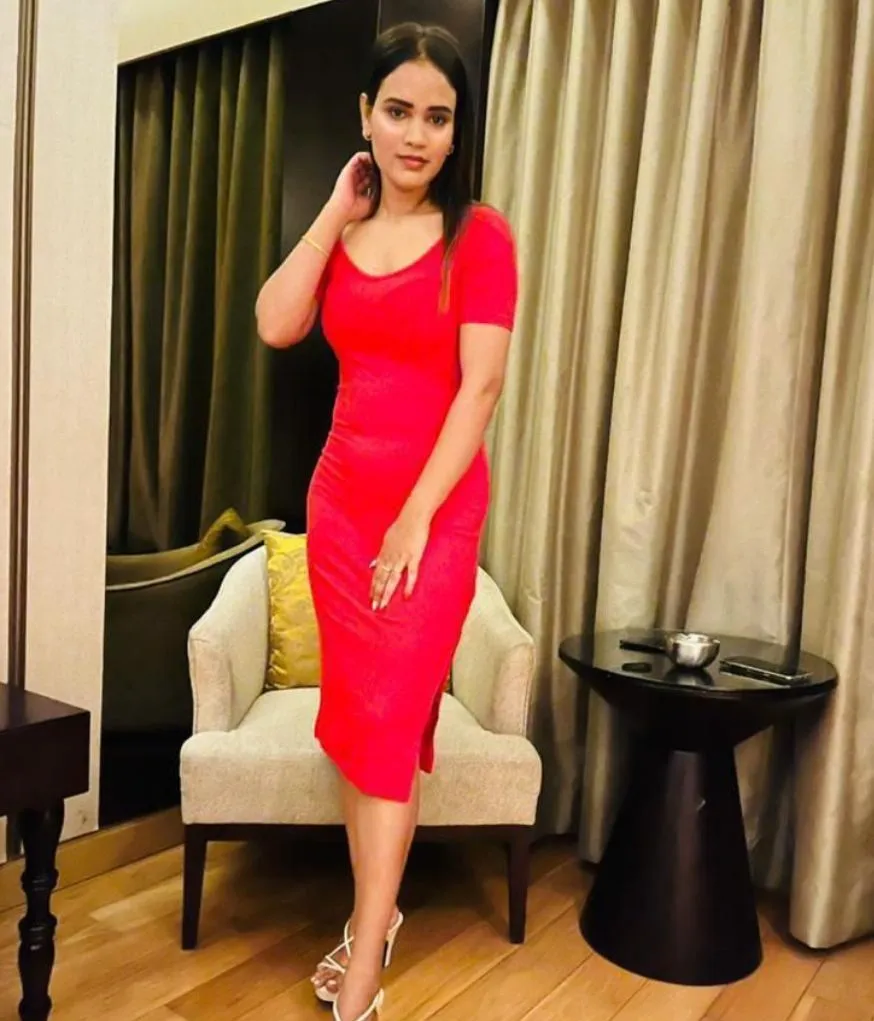 Avira Model Escorts in Bangalore