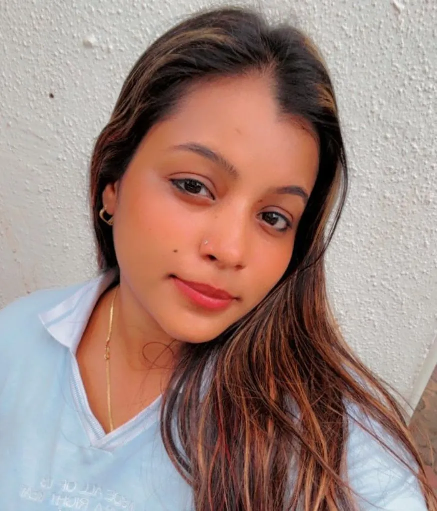 Charukeshi Model Escorts in Bangalore