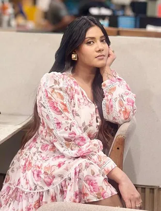 Bangalore Escort Piyali