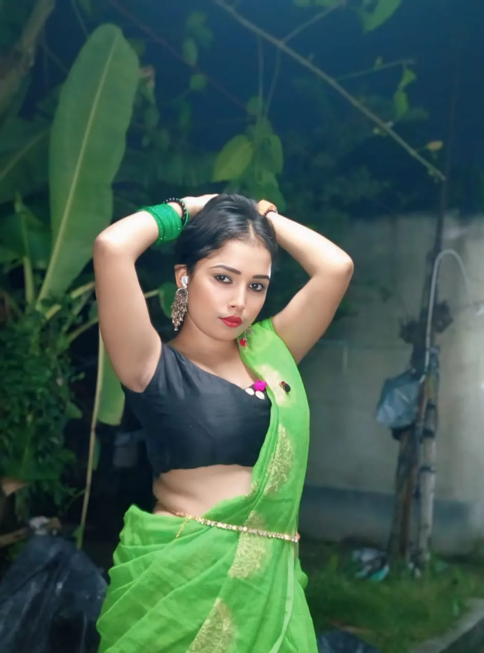 Bangalore Escort Reshmi