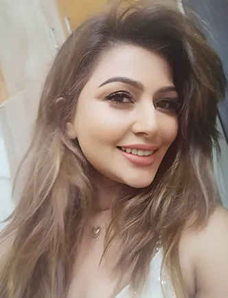 Bangalore Escort Sara