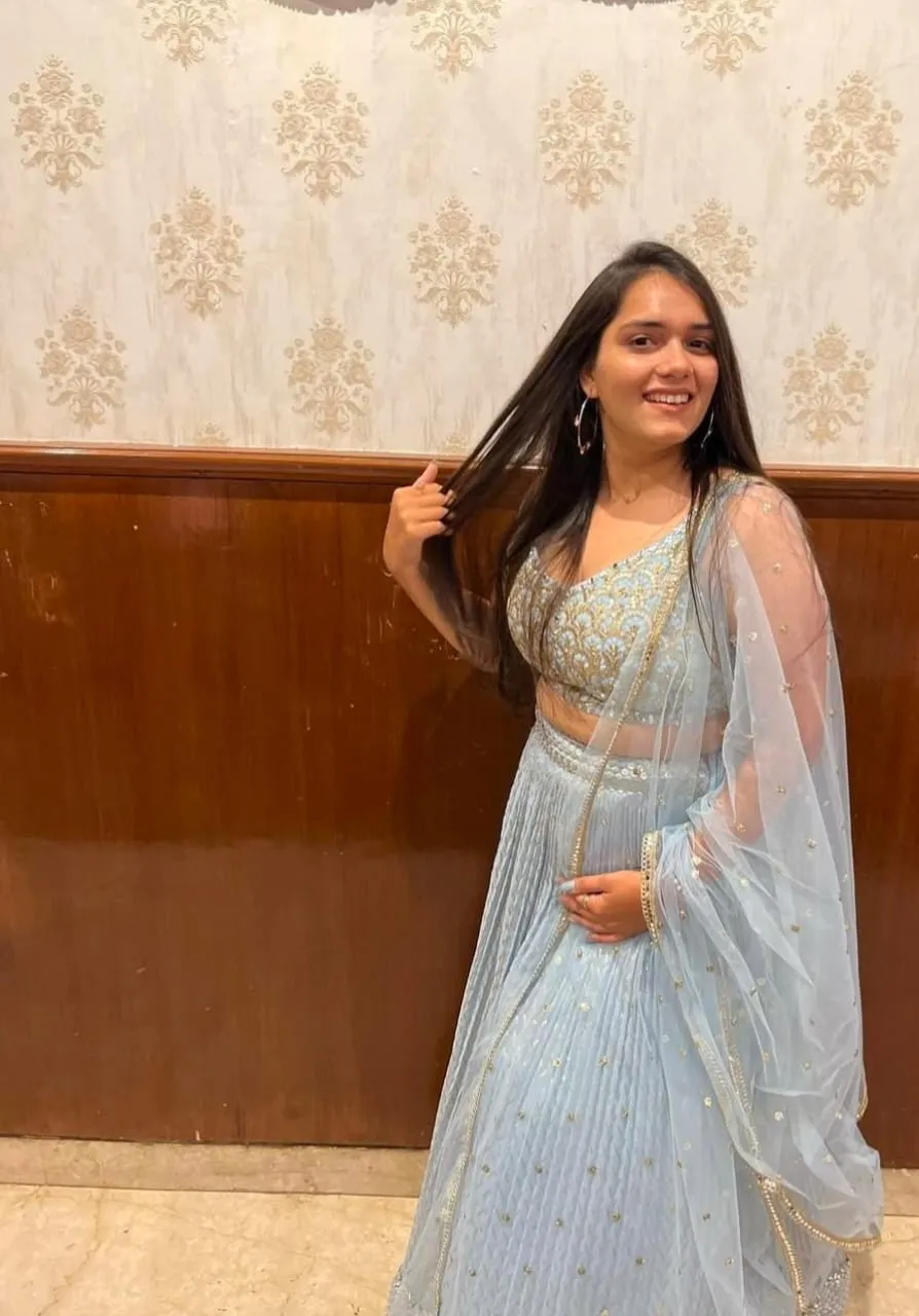 Bangalore Escort Shweta