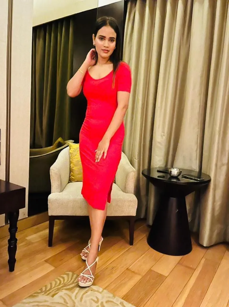 Bangalore Escort Zoya