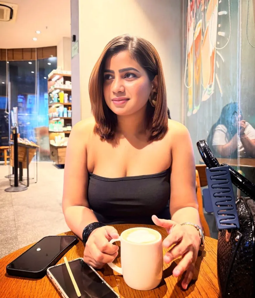 Chaitra Model Escorts in Bangalore