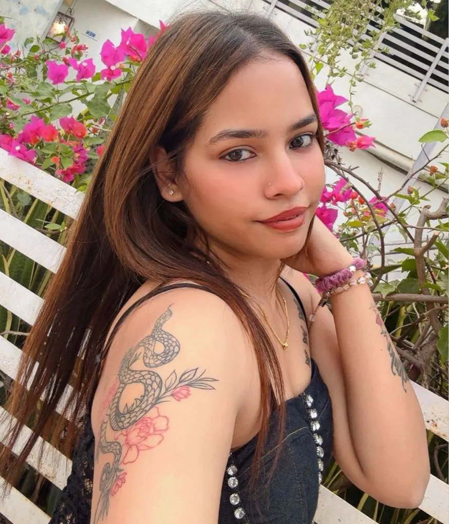 Dakshayani Model Escorts in Bangalore