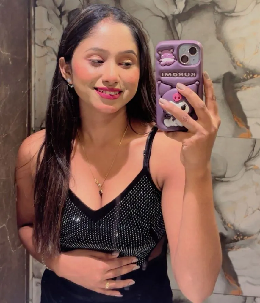 Deepti Model Escorts in Bangalore