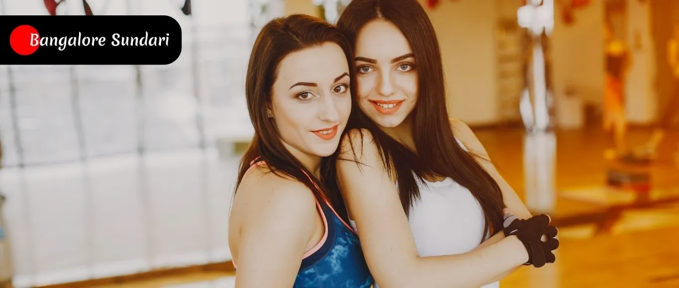 Sexy Sensual Girls Presumed to Be Typical Geminis